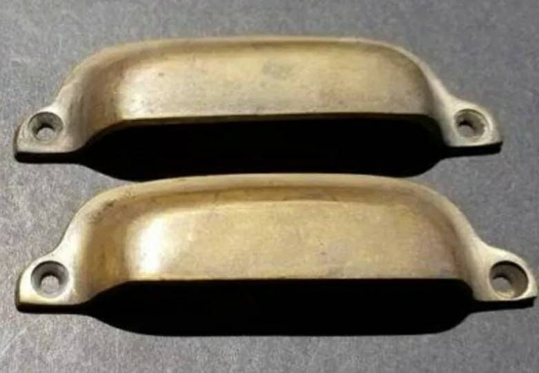 1 x #A19 (3-3/8" ceters) (also for sample purchase when considering a larger order)