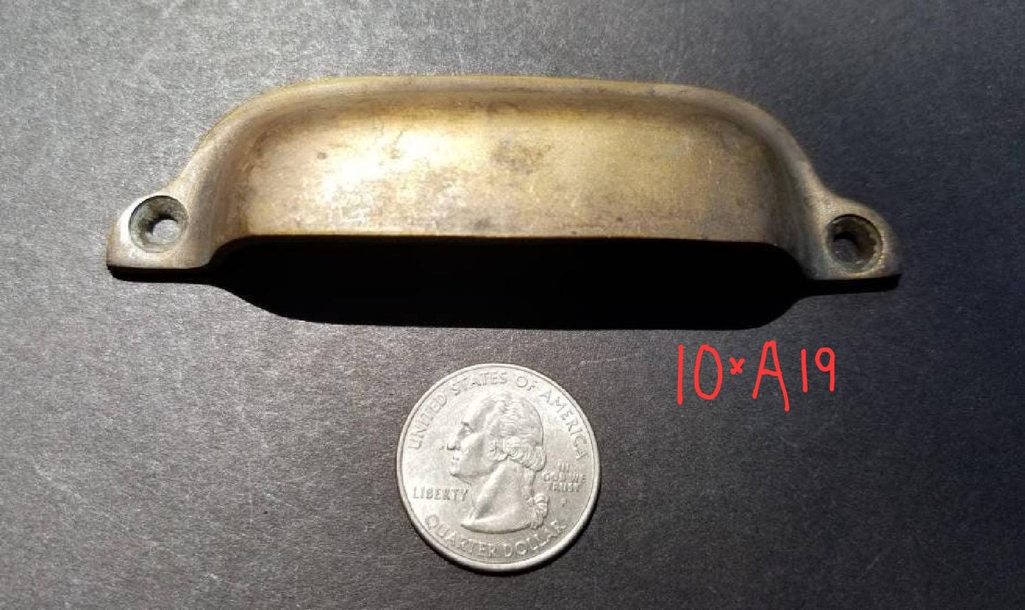 10 x A19. Custom order for jennifer gamble