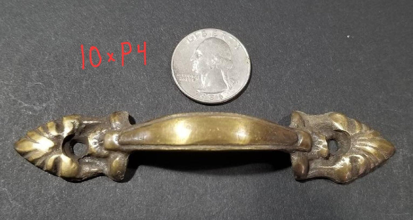 10 x P4. Custom order for Bonnie Herron