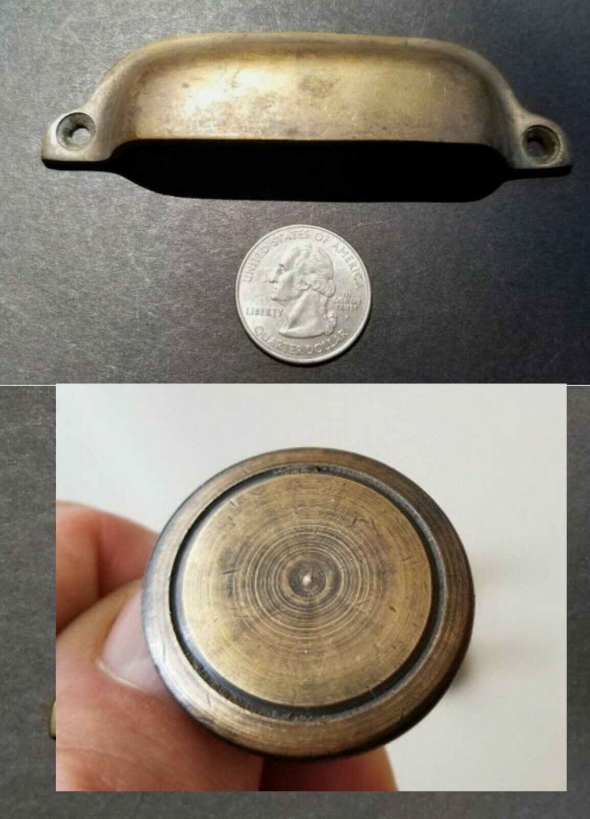 1 x #A19, 1 x #K21 Sample Order (when considering a larger order)