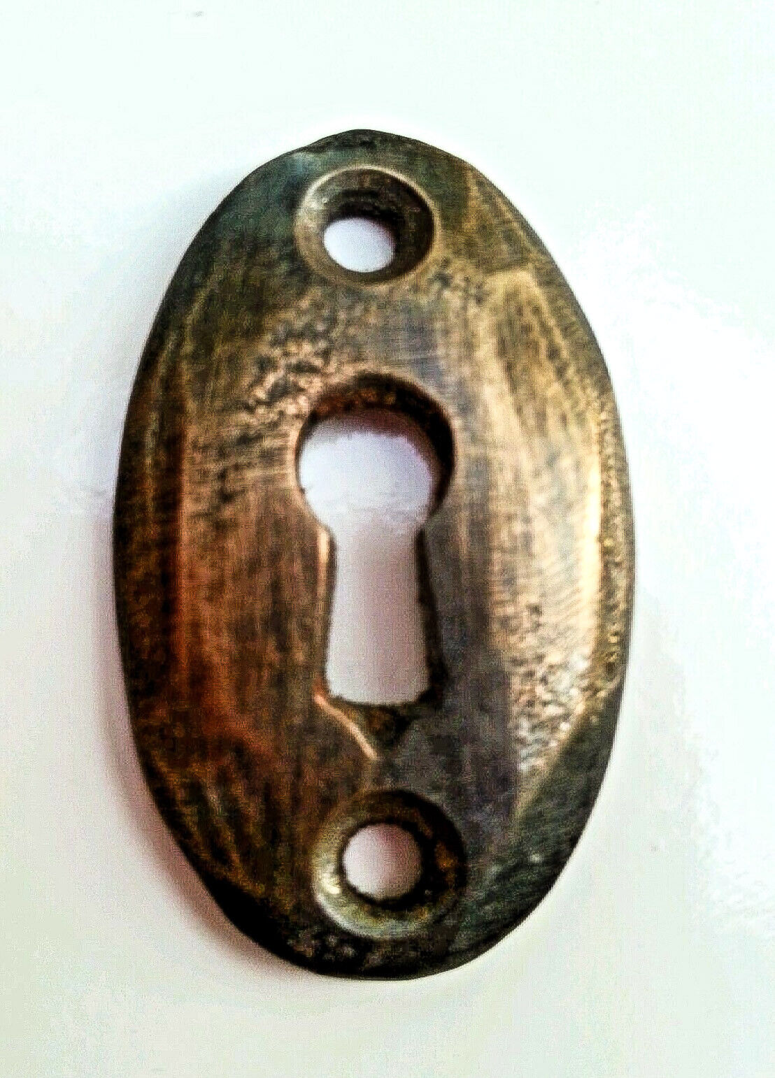 3 x #E5 escutcheon