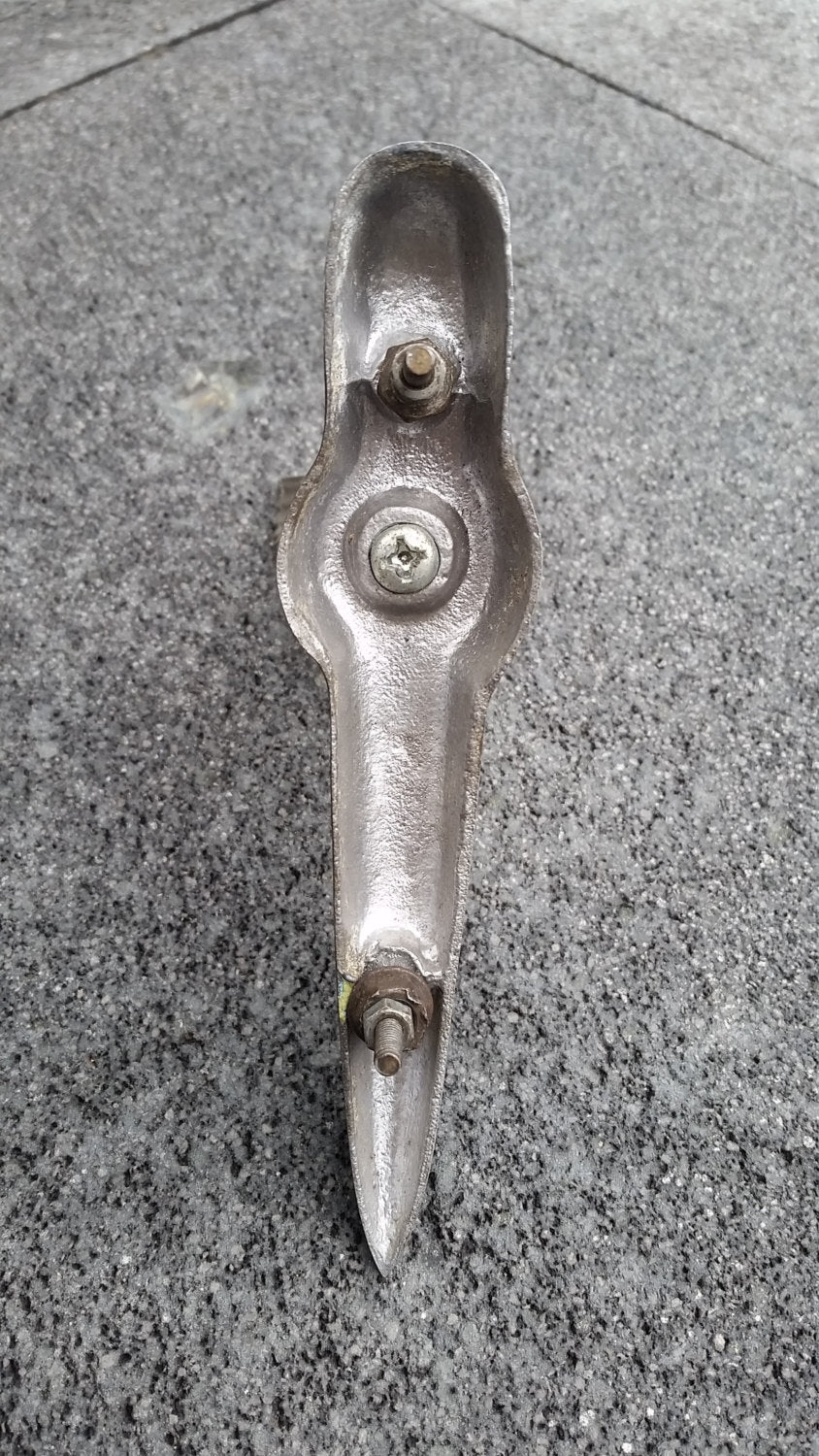 vintage antique vespa motorcycle ornament