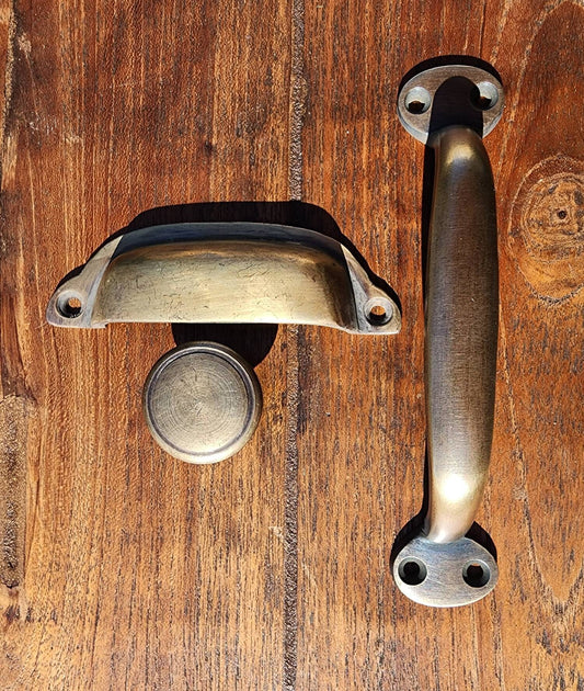 1 x #A19, 1 x #K21 and 1 x #P1 for sample purchase when considering a larger order