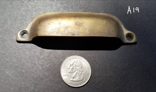 1 x #A21, 1 x #A19 for sample purchase when considering a larger order