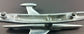 Vtg style Air Plane Car Front Cover Aluminum Hood Ornament Badge EmblemCar,Vespa