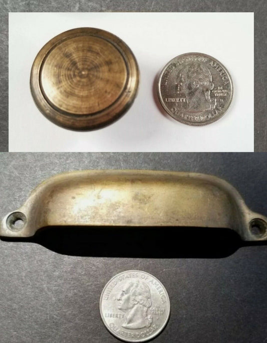 1 x #A19, 1 x #K21 Sample Order (when considering a larger order)