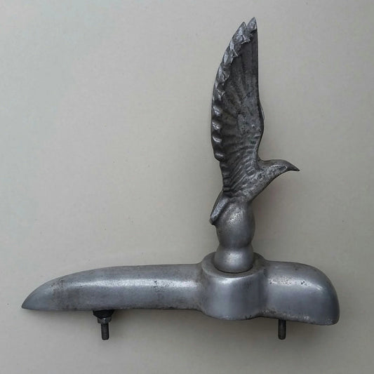 vintage antique vespa motorcycle ornament