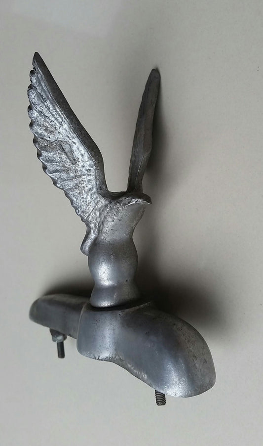 vintage antique vespa motorcycle ornament